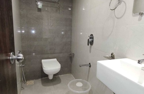 Kismat Nagar Hotel | HOTEL BKC NX Rooms