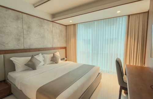 Kozhikode Hotel | Hotel Blubell