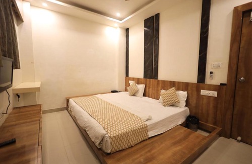 Udaipur Hotel | Hotel Blue Mountain