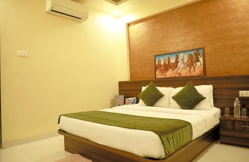 Phase 1 Hotel | Hotel Blue Mystic