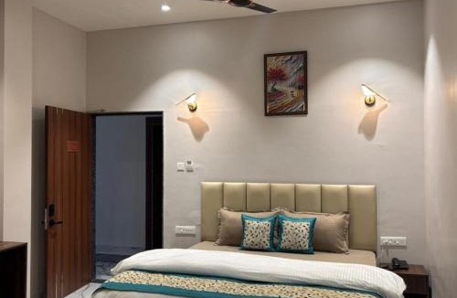 Balaghat Hotel | Hotel Blue Ocean