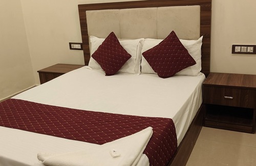 Bhandup West Hotel | Hotel Blue Sky Residency