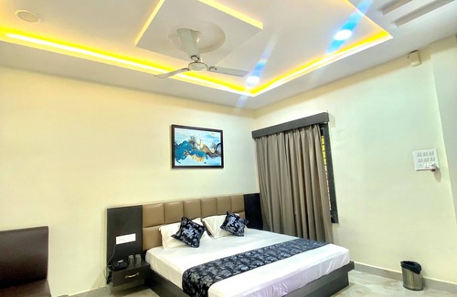 Sehore Hotel | Hotel Blue Star