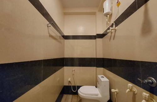 Mandarmani Hotel | Hotel blue stone