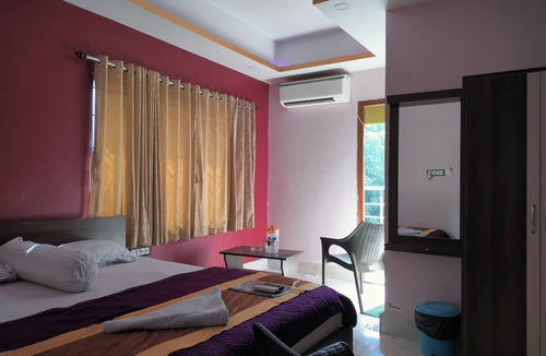 Mandarmani Hotel | Hotel blue stone
