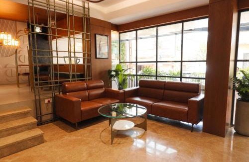 Kozhikode Hotel | Hotel Bluebell