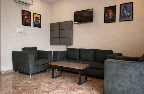 Jabalpur Hotel | HOTEL BLUEBERRY