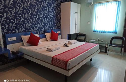 Belagavi Hotel | Hotel BluRay