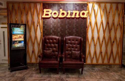 Gorakhpur Hotel | Hotel Bobina