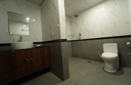Rajgir Hotel | Hotel Bodhi Retreat
