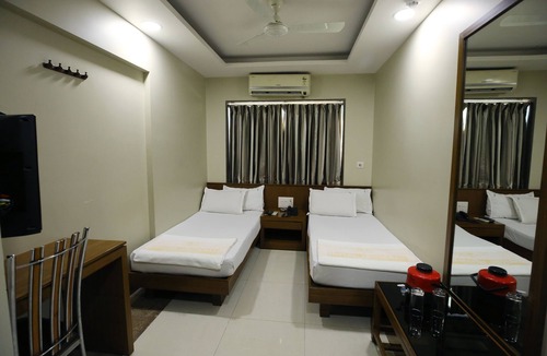 Prabhadevi Hotel | Hotel Bombay International