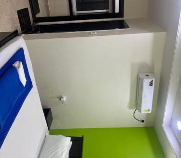 Rajahmundry Hotel | HOTEl BOMMANA RESIDENCY