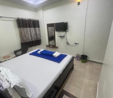 Rajahmundry Hotel | HOTEl BOMMANA RESIDENCY