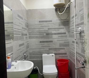 Rajahmundry Hotel | HOTEl BOMMANA RESIDENCY