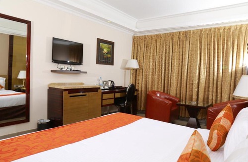 Aryad South Hotel | Hotel Bonanza