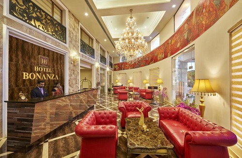 Aryad South Hotel | Hotel Bonanza