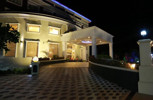 Aryad South Hotel | Hotel Bonanza