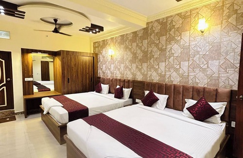 Mysore Cabin | hotel boss palace