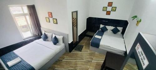 Ernakulam South Hotel | Hotel Bougainvillea
