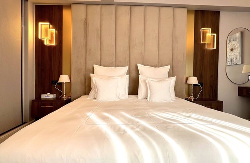 Craiova Hotel | Hotel Boutique 5 Continents