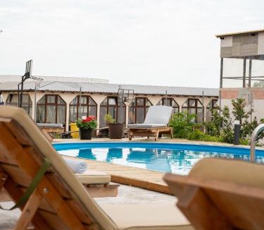 Venus Hotel | Hotel Boutique Casa Venusian