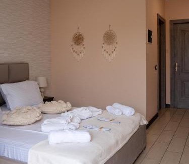 Venus Hotel | Hotel Boutique Casa Venusian