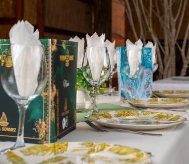 Venus Hotel | Hotel Boutique Casa Venusian
