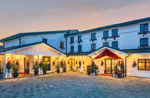 Timisoara Hotel | HOTEL BOUTIQUE DONNA ANNA