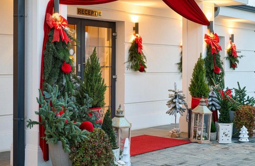 Timisoara Hotel | HOTEL BOUTIQUE DONNA ANNA