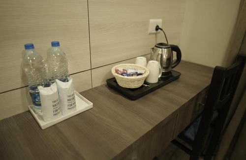 Changanacherry Hotel | Hotel Breezeland