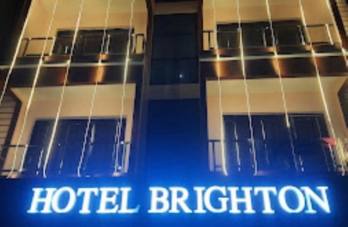 Digha Hotel | HOTEL BRIGHTON,Digha