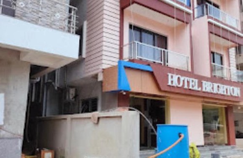 Digha Hotel | HOTEL BRIGHTON,Digha