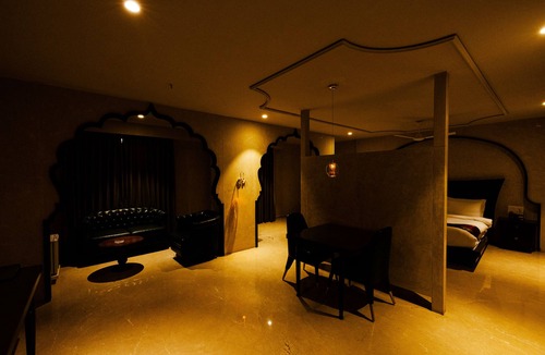 Latur Hotel | Hotel Brij Residency