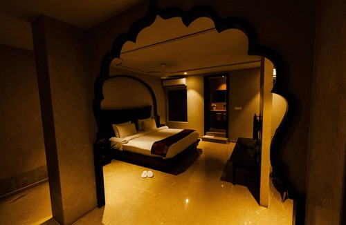 Latur Hotel | Hotel Brij Residency