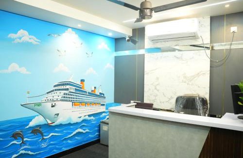 Kakinada Hotel | Hotel Brinda