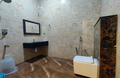 Rameshwaram Hotel | Hotel Brindavan Elite Rameswaram