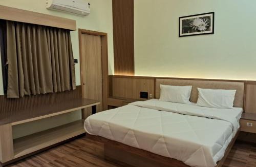 Gulbarga Hotel | Hotel Brindavan Grand