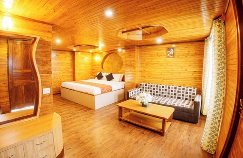 Darjeeling Hotel | Hotel Broadway Annexe Darjeeling