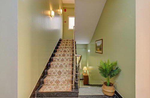 Kondapur Hotel | Hotel Broholi Inn Near Google Office, Kondapur Hitex