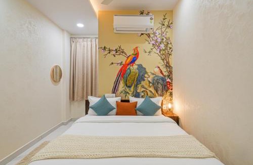 Kondapur Hotel | Hotel Broholi Inn Near Google Office, Kondapur Hitex