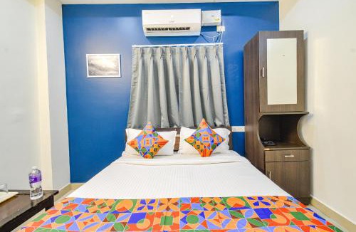Kukatpally Housing Board Colony Hotel | Hotel Broholic Suites