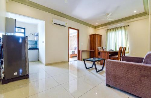Shyam Nagar Hotel | Hotel Bungalow 18