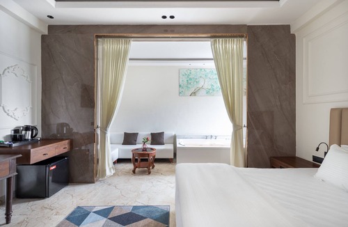 Bhojpur Hotel | Hotel Caesars Palace