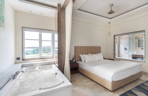 Bhojpur Hotel | Hotel Caesars Palace