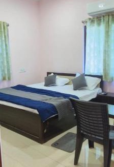 Bhubaneshwar Apartment | Hotel Candel light inn
