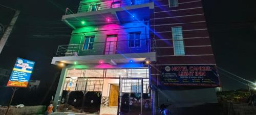 Bhubaneshwar Apartment | Hotel Candel light inn