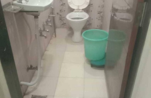 Gandhinagar House | HOTEL CAPITAL