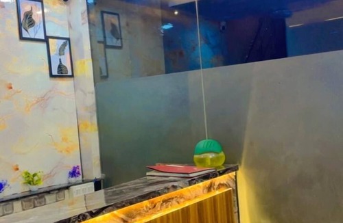 J B Nagar Hotel | Hotel Cargo inn