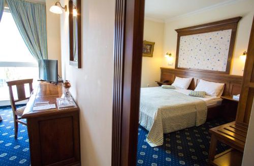 Timisoara Hotel | Hotel Casa De La Rosa