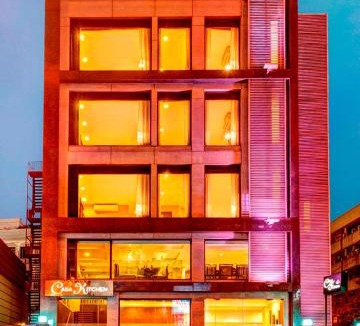 Bhowanipore Hotel | Hotel Casa Fortuna
